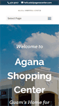 Mobile Screenshot of aganacenter.com
